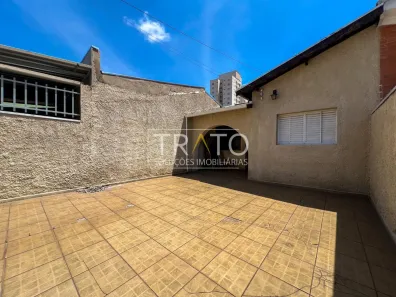 Casa com 2 Quartos à venda, 88m² no Bonfim, Campinas