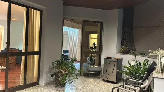 Apartamento com 4 Quartos à venda, 296m² no Setor Oeste, Goiânia