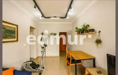 Apartamento com 2 Quartos para alugar, 75m² no Vila Bastos, Santo André