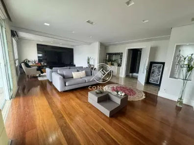 Apartamento com 4 Quartos à venda, 261m² no Vila Andrade, São Paulo