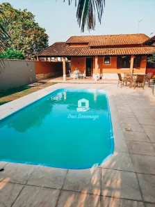Casa com 3 Quartos à venda, 203m² no Praia de Itaipuaçu (Itaipuaçu), Maricá