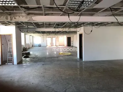 Prédio Comercial à venda, 580m² no Mooca, São Paulo
