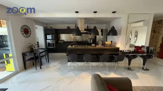 Apartamento com 3 Quartos à venda, 131m² no Jardim Ermida I, Jundiaí