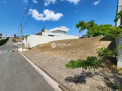 Lote/Terreno à venda, 450m² no Loteamento Residencial Jardim Villagio, Americana