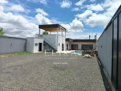 Fazenda/Sítio com 2 Quartos à venda, 400m² no Centro (Tupi), Piracicaba
