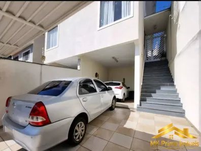 Casa com 3 Quartos à venda, 137m² no Jardim D'Abril, Osasco