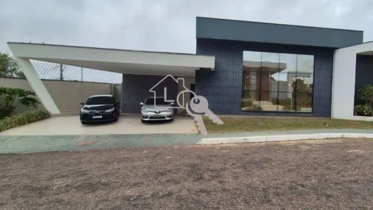 Casa de Condomínio com 5 Quartos à venda, 360m² no Costa e Silva, Porto Velho