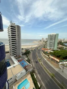 Apartamento com 2 Quartos à venda, 87m² no Ponta D'Areia, São Luís