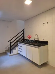Cobertura com 2 Quartos à venda, 103m² no Vila Valparaíso, Santo André