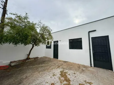 Casa com 2 Quartos à venda, 48m² no Santa Terezinha, Piracicaba