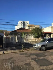 Casa com 3 Quartos à venda, 160m² no Azenha, Porto Alegre