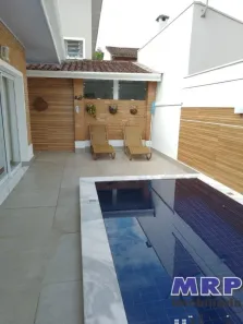 Casa com 4 Quartos à venda, 550m² no Portal da Fazendinha, Caraguatatuba