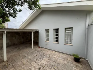 Casa com 3 Quartos à venda, 147m² no Vila Santa Catarina, Americana
