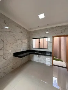 Casa com 2 Quartos à venda, 96m² no Jardim Novo Mundo, Goiânia