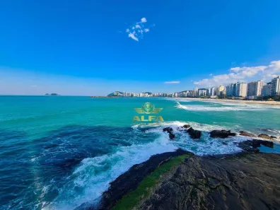 Apartamento com 2 Quartos à venda, 120m² no Pitangueiras, Guarujá