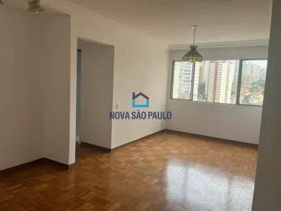 Apartamento com 2 Quartos à venda, 64m² no Chácara Inglesa, São Paulo