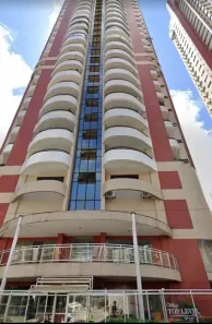 Apartamento com 3 Quartos à venda, 125m² no Umarizal, Belém