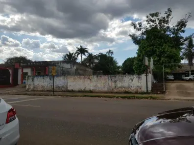 Lote/Terreno à venda, 1071m² no São João Bosco, Porto Velho