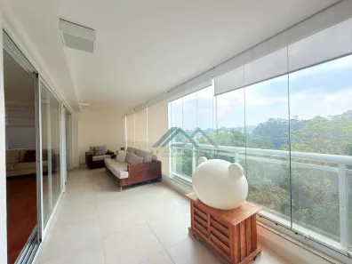 Apartamento com 3 Quartos à venda, 196m² no Melville Empresarial I e II, Barueri