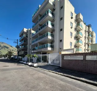Apartamento com 2 Quartos à venda, 55m² no Bangu, Rio de Janeiro