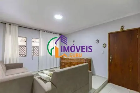 Sobrado com 2 Quartos à venda, 186m² no Pinheirinho, Santo André