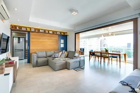 Apartamento com 4 Quartos à venda, 164m² no Vila Mariana, São Paulo