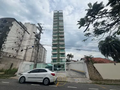 Cobertura com 4 Quartos à venda, 105m² no Glória, Macaé