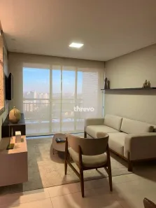 Apartamento com 1 Quarto para alugar, 60m² no São Cristóvão, Teresina