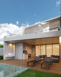 Casa de Condomínio com 4 Quartos à venda, 425m² no Universitário, Caruaru