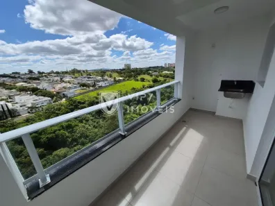 Apartamento com 2 Quartos à venda, 73m² no Bairro da Vossoroca, Sorocaba