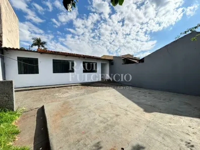 Casa com 3 Quartos à venda, 80m² no Cláudia, Londrina