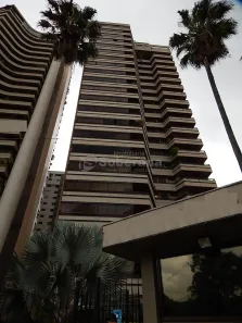 Apartamento com 4 Quartos à venda, 415m² no Cambuí, Campinas