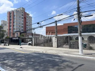 Ponto Comercial para alugar, 429m² no Vila Monumento, São Paulo