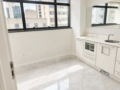 Consultório à venda, 52m² no Higienópolis, São Paulo