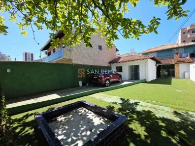 Casa com 4 Quartos para alugar, 160m² no Barreiros, São José