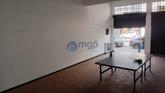 Ponto Comercial para alugar, 86m² no Vila Sabrina, São Paulo
