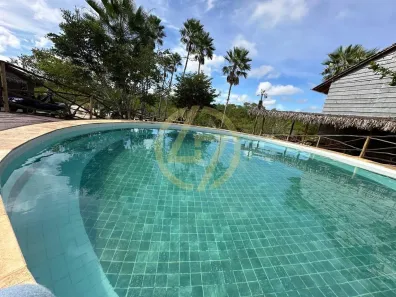Fazenda/Sítio à venda, 5007m² no , Jijoca de Jericoacoara