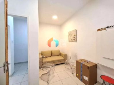 Apartamento com 1 Quarto à venda, 41m² no Centro, Rio de Janeiro