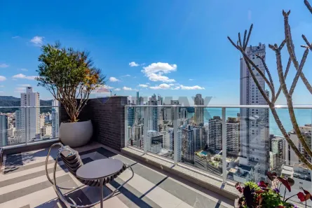 Apartamento com 4 Quartos à venda, 143m² no Centro, Balneário Camboriú