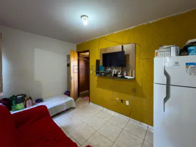 Apartamento com 1 Quarto à venda, 72m² no Guará II, Brasília