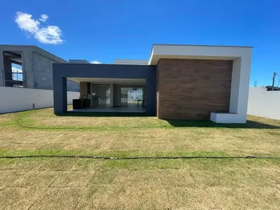 Casa de Condomínio com 4 Quartos à venda, 180m² no Vale do Landirana (Abrantes), Camaçari