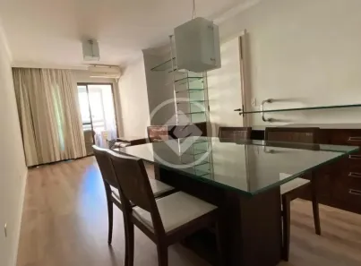 Apartamento com 2 Quartos à venda, 75m² no Cidade Monções, São Paulo