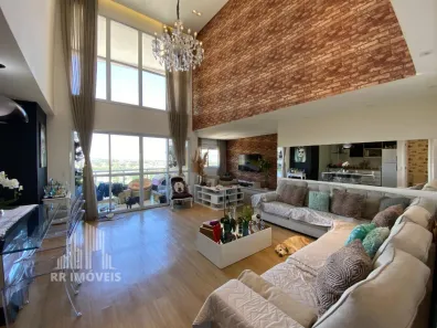 Apartamento com 2 Quartos à venda, 98m² no Tamboré, Santana de Parnaíba