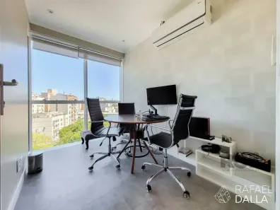 Sala Comercial à venda, 39m² no Cidade Baixa, Porto Alegre