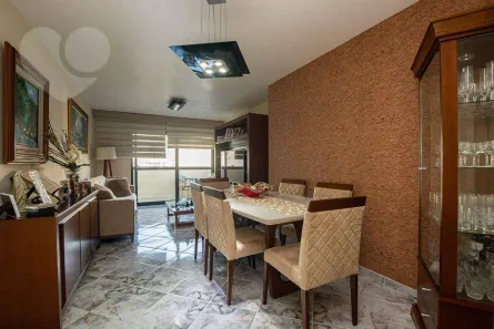 Apartamento com 3 Quartos à venda, 200m² no Ingá, Niterói