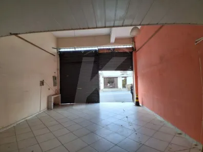 Ponto Comercial para alugar, 50m² no Jardim Brasil (Zona Norte), São Paulo