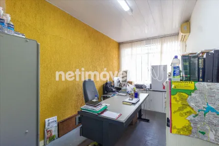 Sala Comercial à venda, 37m² no Colégio Batista, Belo Horizonte