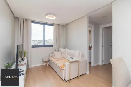Apartamento com 2 Quartos à venda, 58m² no Azenha, Porto Alegre