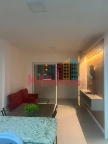 Apartamento com 2 Quartos à venda, 55m² no Emanuelas, Tibau