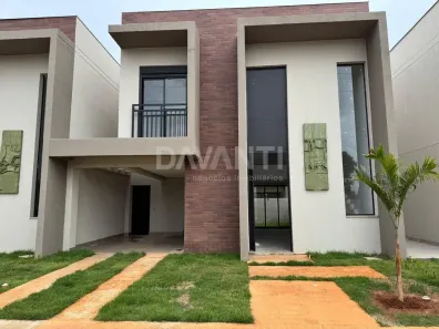 Casa de Condomínio com 3 Quartos à venda, 140m² no Vista Alegre, Vinhedo